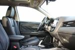 Mitsubishi Outlander PHEV 2018 года (NA)